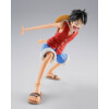 One Piece - Accesorios para Luffy "Romance Dawn" - SH Figuarts